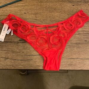 Medium Victoria Secret panties